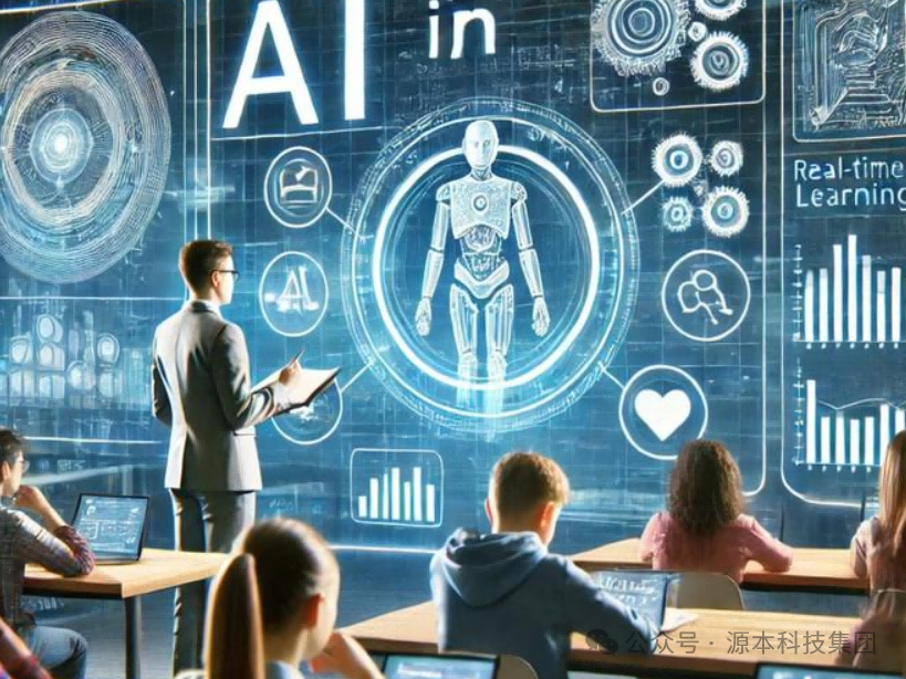 艾弗森贝博ballbet官网科技-本科生掌握大数据、云原生、AI-竞赛保研求职的“超车秘籍”来了！